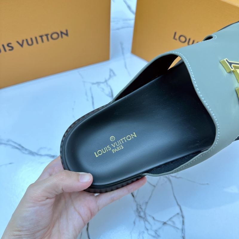 Louis Vuitton Slippers